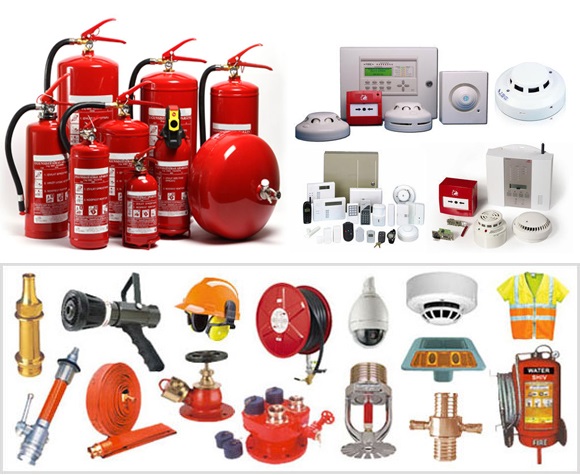 Fire Protection Systems