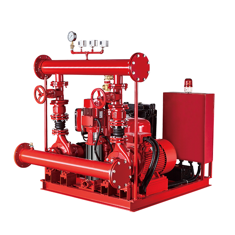 Rwanda fire safety solution a guide to electric motor fire pump in Kigali NFPA Fire Pump Installation Service Rwanda