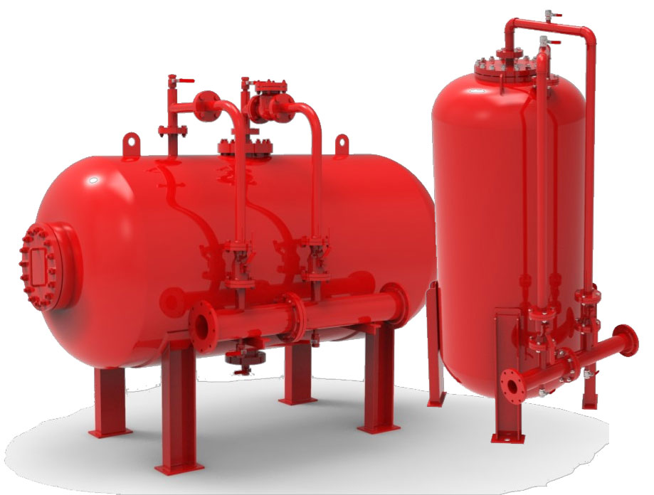 Fire-fighting foam tank in Rwanda solutions ensure maximum safety for industrial sites. We provide expert MEP, HVAC, and fire-fighting foam tank in Rwanda installation.